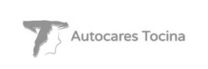 Autocares Tocina