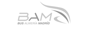 Bus Almeria Madrid