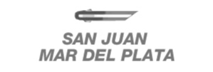 San Juan Mar del Plata